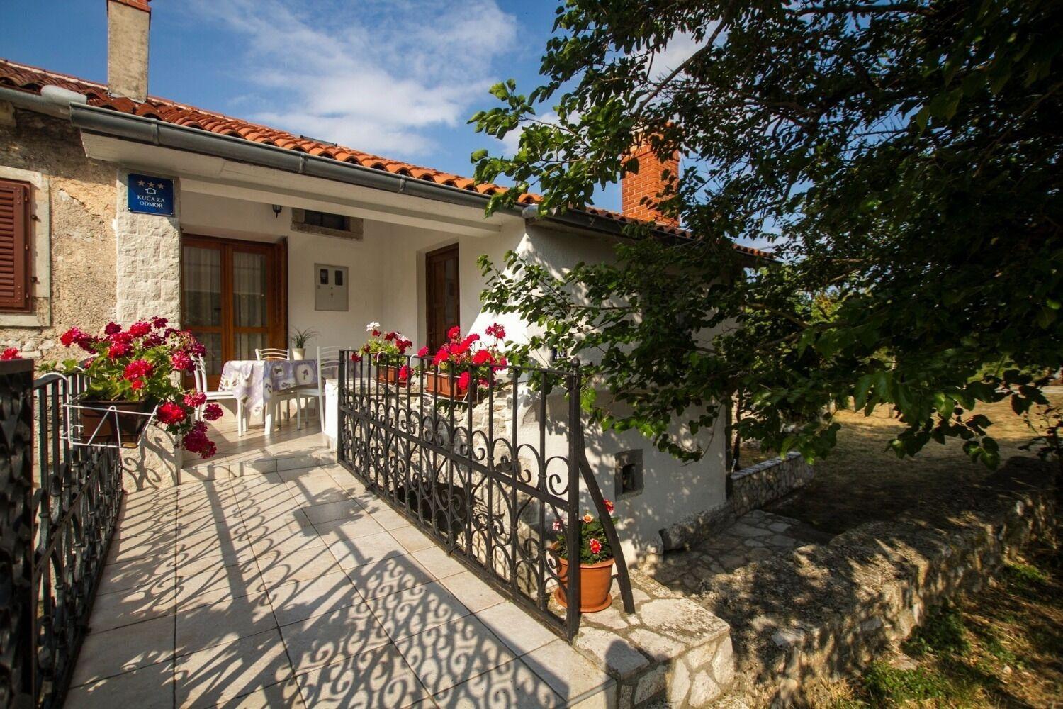 House Josip Βίλα Labin  Εξωτερικό φωτογραφία