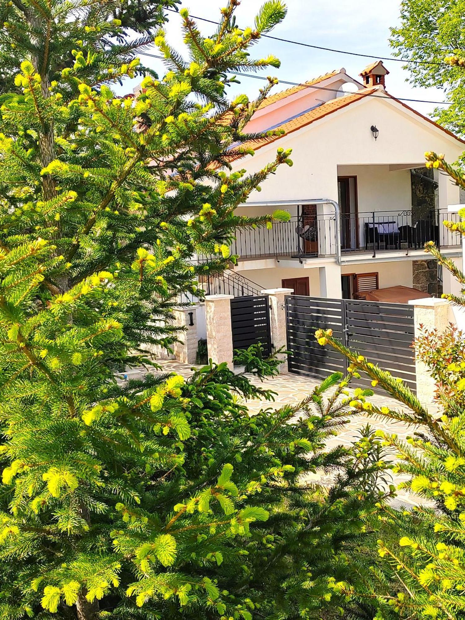 House Josip Βίλα Labin  Εξωτερικό φωτογραφία